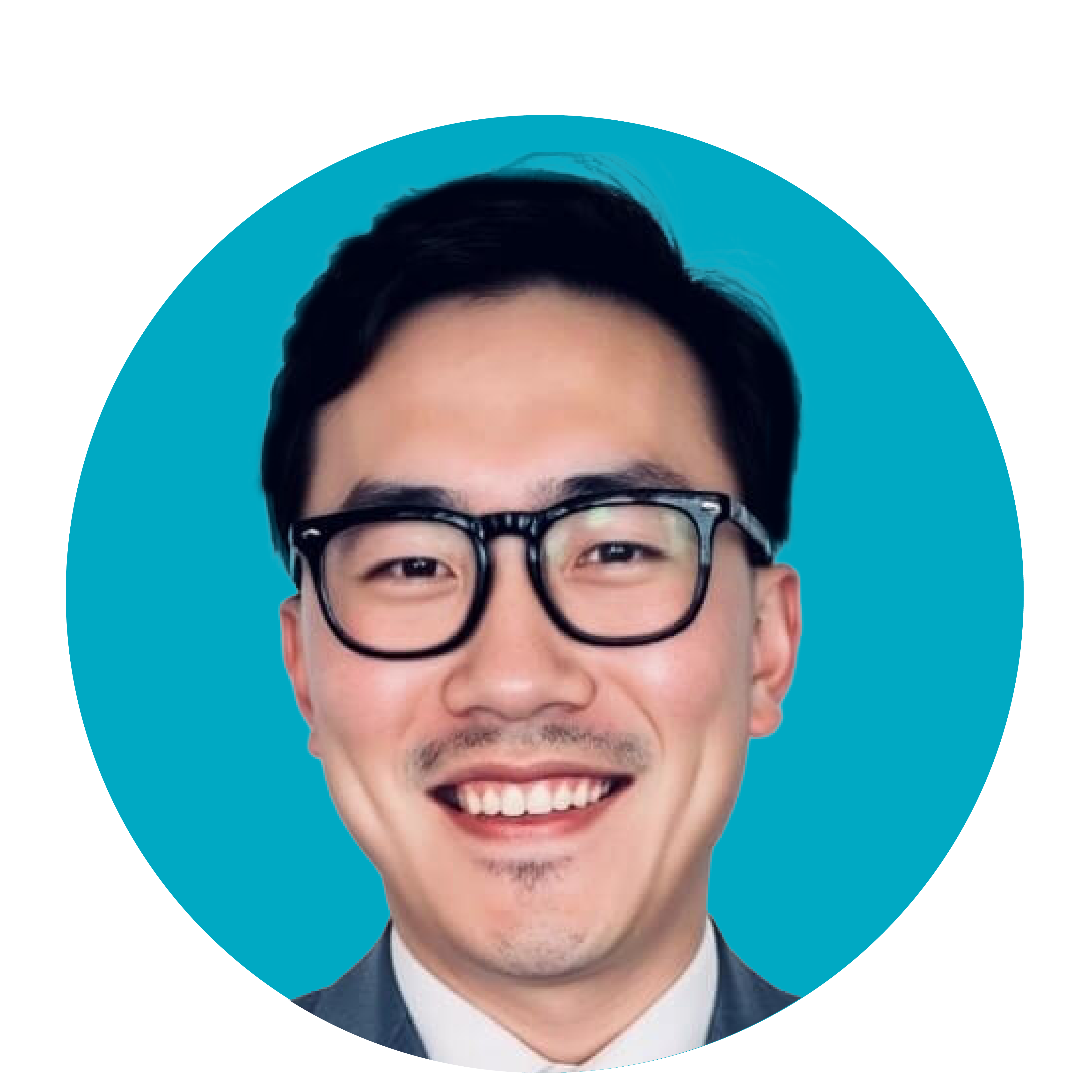 Alex Shin