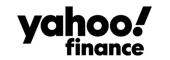 Yahoo finance logo